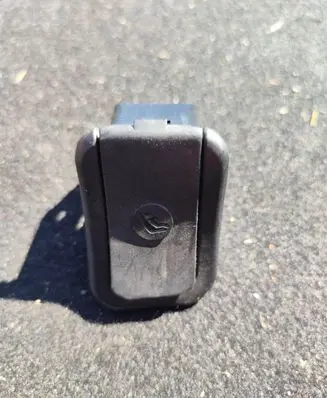 Mini One - Cooper R50 - 53 ISOFIX cover 7043174