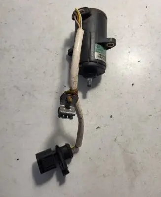 Audi A6 S6 C5 4B Accelerator pedal position sensor 028907475AJ 866200893 0281002286