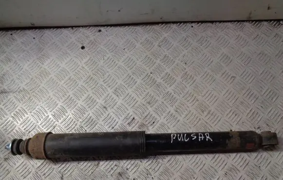 Nissan Pulsar Rear shock absorber/damper 562103ZL00 9105