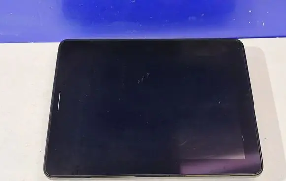 Polestar 2 Screen/display/small screen 32230374 32230375