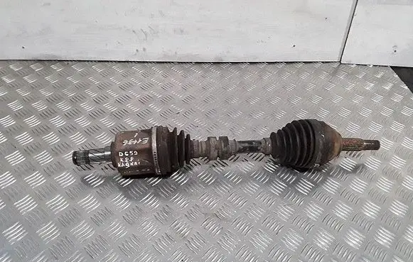 Nissan Qashqai Front driveshaft 