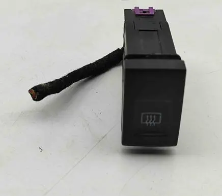 Volkswagen New Beetle Windscreen/window heater switch 1C0959621