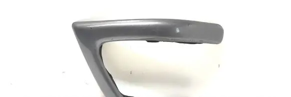 Under headlight/headlamp trim