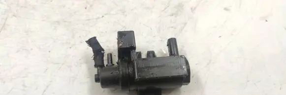 BMW 3 E90 E91 Turbo solenoid valve 7805391