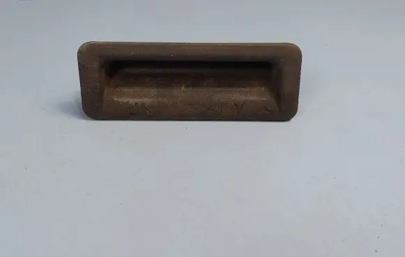 KIA Sportage Tailgate opening switch 