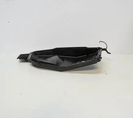 Mercedes-Benz CLC CL203 Fuse box cover A2035451303
