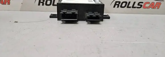 Ford Galaxy Immobilizer control unit/module 7M0953257M 5WK4847