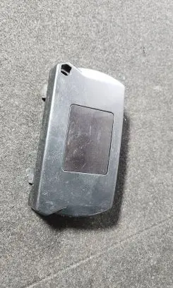 BMW 3 G20 G21 Distronic sensor radar 6898188 39R13437 0203303011