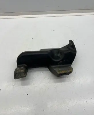 Fender foam support/seal