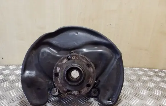 Audi TT TTS Mk2 Front wheel hub
