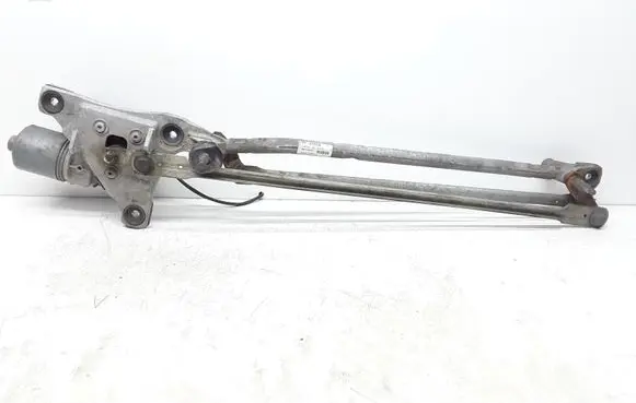 Volvo C30 Front wiper linkage and motor 31253518 3397021108