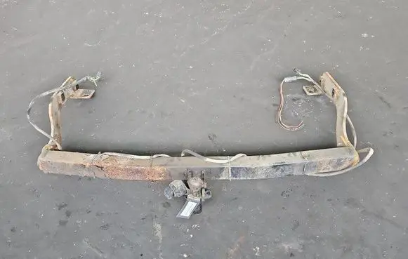 Hyundai H-1, Starex, Satellite Tow bar set IMPRK1444445
