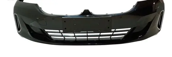 BMW 6 G32 Gran Turismo Front bumper 9852216 51119852216