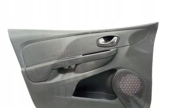 Renault Clio IV Front door card panel trim 45496M