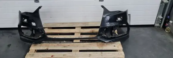 Audi A3 S3 8V Front bumper 8V5807065M