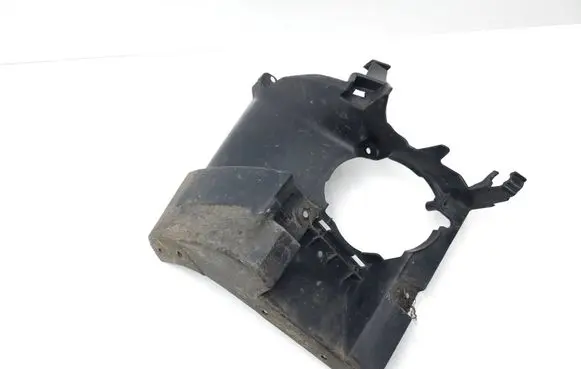 BMW 3 F30 F35 F31 Fog light bracket 8054164 72758411