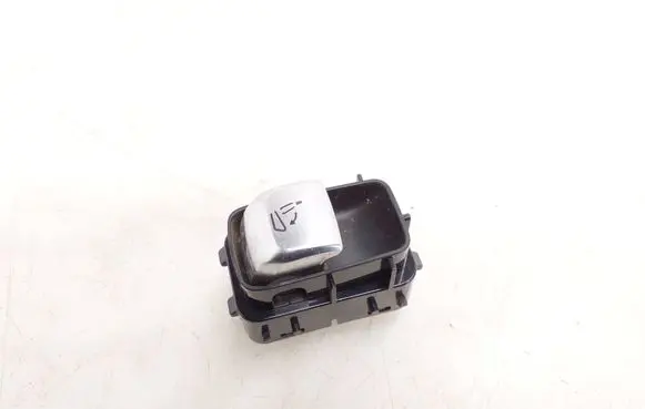 Mercedes-Benz C W205 Seat control switch A2059056611