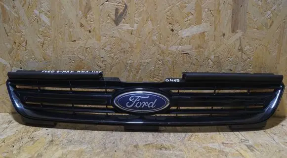 Ford S-MAX Front grill AM21R8200AH