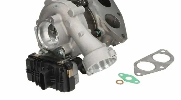 BMW M3 F80 Turbo 54409880026 54409700010 54409700013