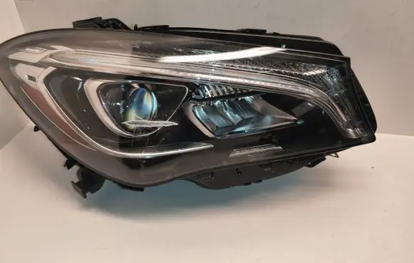 Mercedes-Benz CLA C117 X117 W117 Headlight/headlamp A1178207261