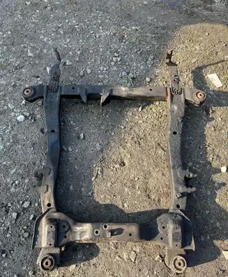 Chevrolet Orlando Front axle beam 