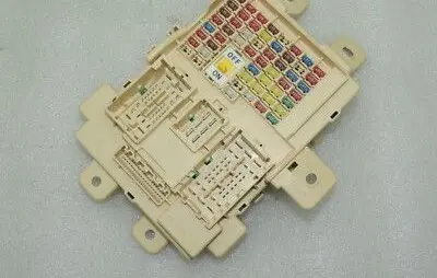 KIA Sportage Fuse box set 91950D9710