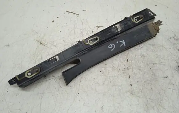 Citroen C4 I Picasso Other trunk/boot trim element 9684380180
