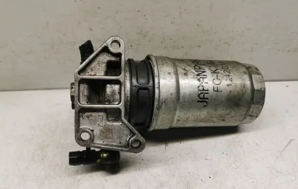 KIA Carens I Fuel filter housing 145571100
