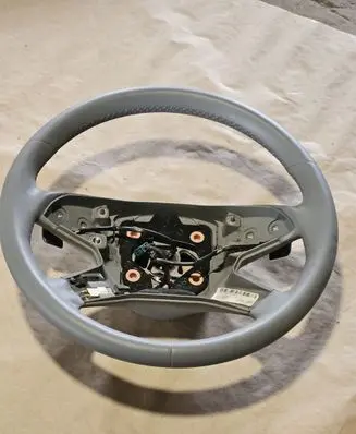 Mercedes-Benz GL X164 Steering wheel A1644607003 1644607003 A16446070037F05