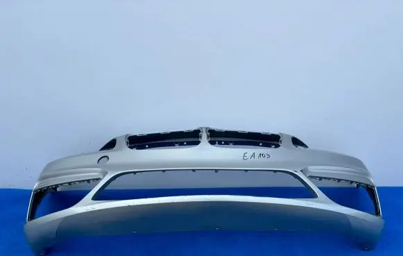 BMW 2 F45 Front bumper 51117328677