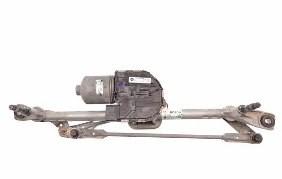 Chrysler 200 Front wiper linkage and motor 68277007AA 3397021865 1397220713