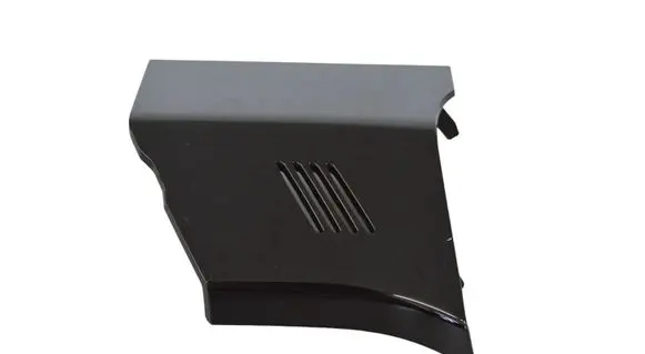 Jaguar I-Pace Other center console (tunnel) element J9D3045P69A