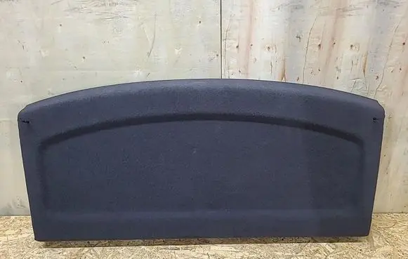 Volkswagen Golf VI Parcel shelf 1K6867760