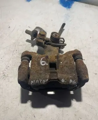 Mazda 6 Rear brake caliper