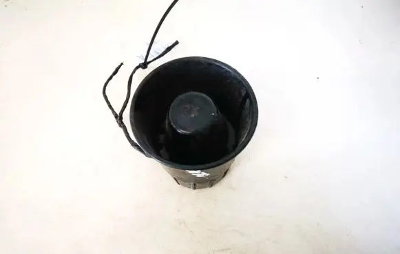 Audi 100 S4 C4 Alarm system siren 