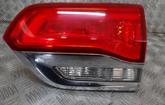 Jeep Grand Cherokee Rear/tail lights 
