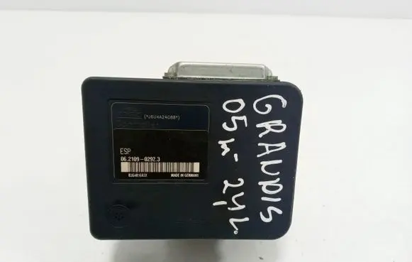 Mitsubishi Grandis ABS Pump 06210902923 J6U4A24G88 4670A017