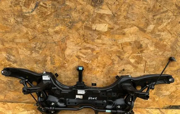 KIA Stonic Front control arm 