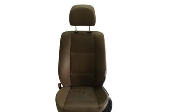 BMW 3 E46 Front driver seat 