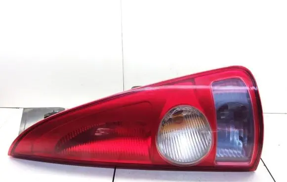Renault Espace - Grand espace IV Rear/tail lights 8200027152 89023832