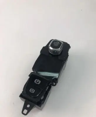 Volvo S90, V90 Head unit multimedia control P31481452