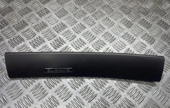 Audi A6 S6 C5 4B Center console decorative trim 4B1853190