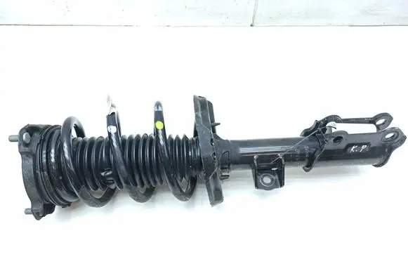 KIA Niro Front shock absorber with coil spring 54650AO200 54600AO200 54630AO200
