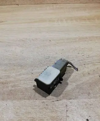 Ford Galaxy Airbag deployment crash/impact sensor 3M5T14B342AB