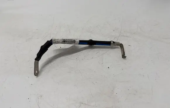 Volvo XC60 Negative earth cable (battery) 32311610