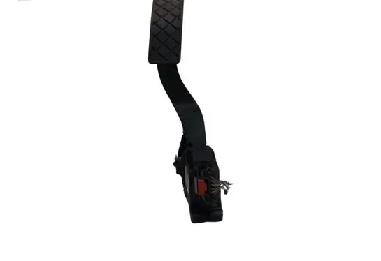 Skoda Octavia Mk3 (5E) Accelerator throttle pedal 5Q1723503F 6PV01062101