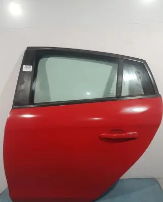 Fiat Bravo Rear door