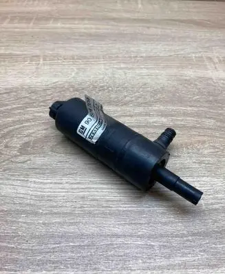 Opel Vectra C Headlight washer pump 90508709 19222