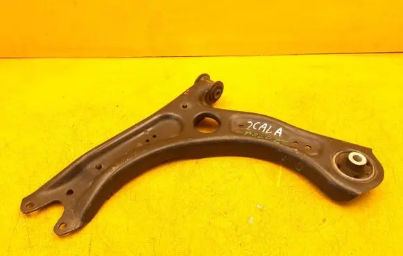 Volkswagen Polo VI Front lower control arm/wishbone