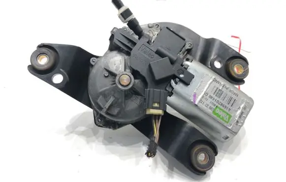Mercedes-Benz B W245 Rear window wiper motor 1698201440